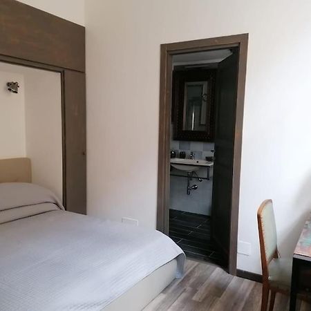 Ferienwohnung Stella D'Oriente Palermo Exterior foto