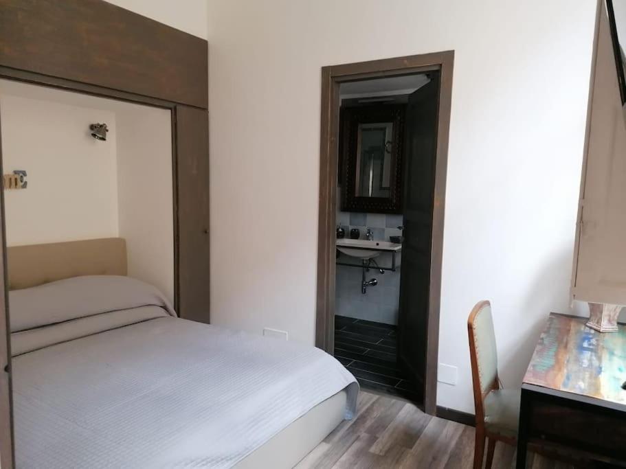 Ferienwohnung Stella D'Oriente Palermo Exterior foto