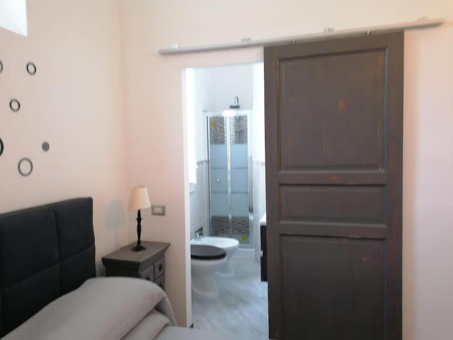 Ferienwohnung Stella D'Oriente Palermo Exterior foto