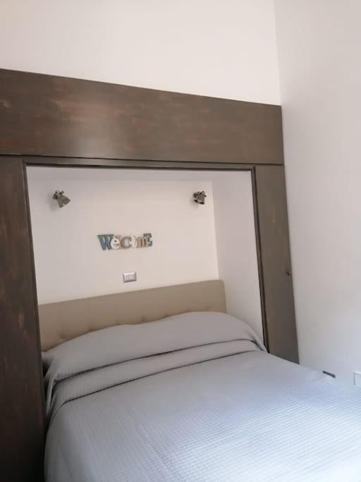 Ferienwohnung Stella D'Oriente Palermo Exterior foto