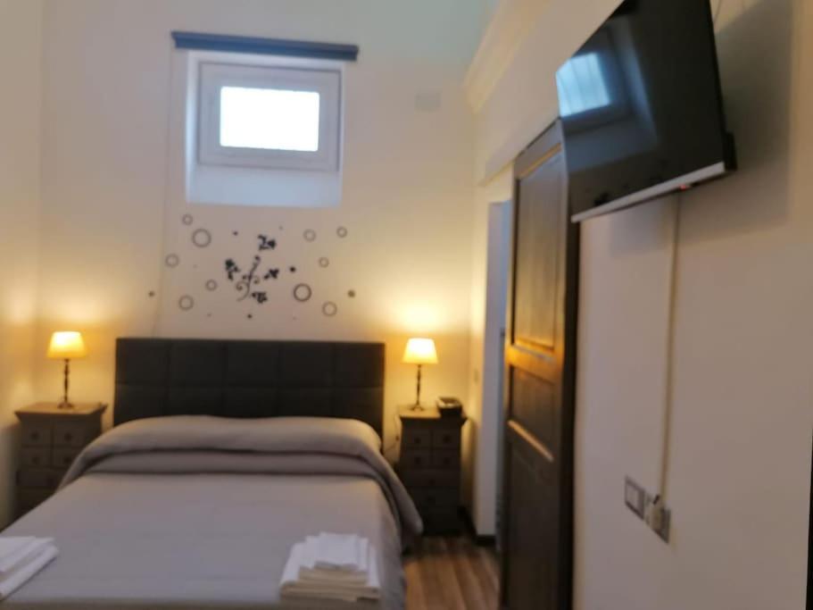 Ferienwohnung Stella D'Oriente Palermo Exterior foto