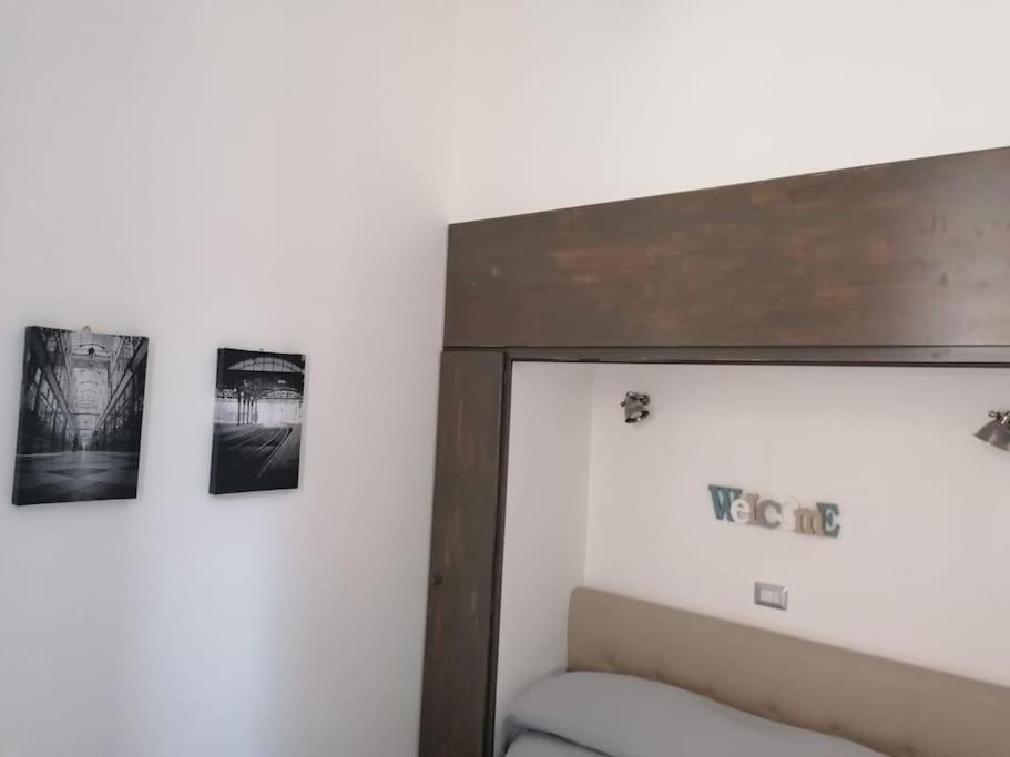 Ferienwohnung Stella D'Oriente Palermo Exterior foto