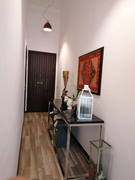 Ferienwohnung Stella D'Oriente Palermo Exterior foto